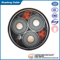 150mm2 up to 35kv Fire Resistant XLPE Swa Armoured Power Cable